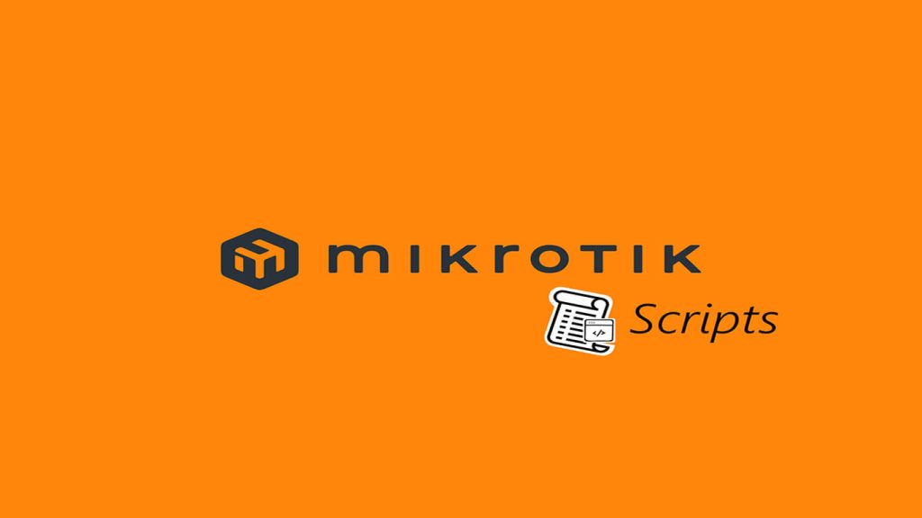 Mikrotik Script